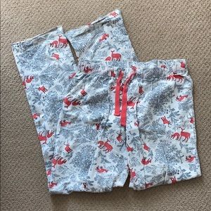 Old Navy Pajama Pants